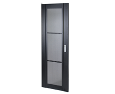 Hypertec Front Door Perforated 19" Ru38-2329