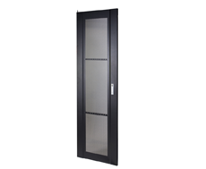 Hypertec Front Door Perforated 19" Ru42-2330