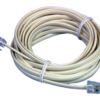 Lead Modular Rj12 To Rj12 4 Core 10M-2721