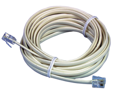 Lead Modular Rj12 To Rj12 4 Core 10M-2721