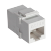 Coupler Cat5E Keystone Rj45