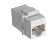 Coupler Cat5E Keystone Rj45