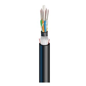 24F Loose Tube Cable Sm