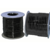 Cable Modular 4 Wire Black