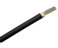24F Indoor/Outdoor Riser Cable Sm Black-0