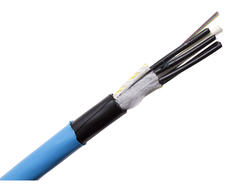 6F Loose Tube Cable Om1-2868