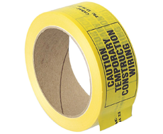 Construction Warning Tape-2615