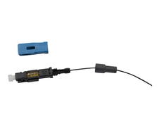 Sc Connector Singlemode Fibrecat-4676