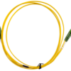 Lca-Lca Duplex Os1 Patchlead - 2 Mtr-2744