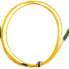 Lca-Lca Duplex Os1 Patchlead - 2 Mtr-3245