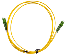 Lca-Lca Duplex Os1 Patchlead - 2 Mtr-3245