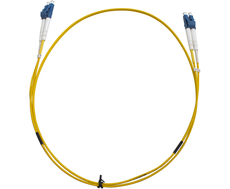 Lc-Lc Duplex Os1 Patchlead - 1 Mtr-0