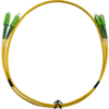 Sca-Sca Duplex Os1 Patchlead - 1 Mtr-2754