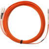 Sc-Lc Duplex Om1 Patchlead - 10 Mtr-4555