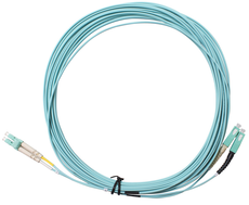 Sc-Lc Duplex Om3 Patchlead - 10 Mtr-2775