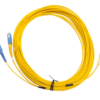 Sc-Lc Duplex Os1 Patchlead - 10 Mtr-4396