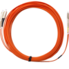 Sc-Lc Duplex Om1 Patchlead - 15 Mtr-4556