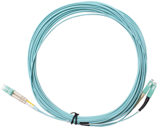 Sc-Lc Duplex Om3 Patchlead - 15 Mtr-0