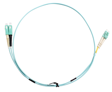 Sc-Lc Duplex Om3 Patchlead - 1 Mtr-2777