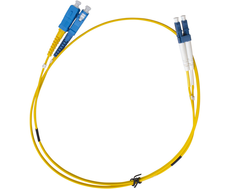 Sc-Lc Duplex Os1 Patchlead - 1 Mtr-4399