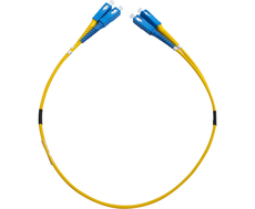 Sc-Sc Duplex Os1 Patchlead - 0.5 Mtr-4406