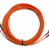 Sc-Sc Duplex Om1 Patchlead - 15 Mtr-4568