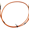 Sc-Sc Duplex Om1 Patchlead - 1 Mtr-4569