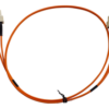 Sc-Sc Duplex Om1 Patchlead - 1 Mtr-0