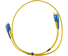 Sc-Sc Duplex Os1 Patchlead - 1 Mtr-4409