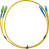 Sc-Sca Duplex Os1 Patchlead - 1 Mtr-4445