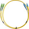 Sc-Sca Duplex Os1 Patchlead - 1 Mtr-0