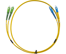 Sc-Sca Duplex Os1 Patchlead - 5 Mtr-4450