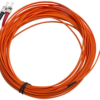 St-Lc Duplex Om1 Patchlead - 10 Mtr-4579