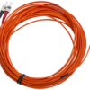 St-Lc Duplex Om1 Patchlead - 10 Mtr-0