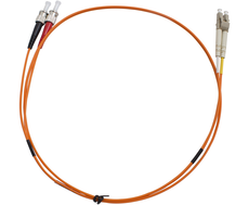 St-Lc Duplex Om1 Patchlead - 1 Mtr-4581