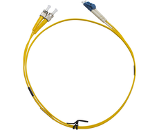 St-Lc Duplex Os1 Patchlead - 1 Mtr-0