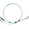 St-Lc Duplex Om3 Patchlead - 2 Mtr-4492