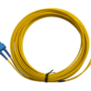 St-Sc Duplex Os1 Patchlead - 10 Mtr-4427