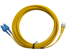 St-Sc Duplex Os1 Patchlead - 10 Mtr-4427