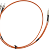 St-Sc Duplex Om1 Patchlead - 1 Mtr-4591