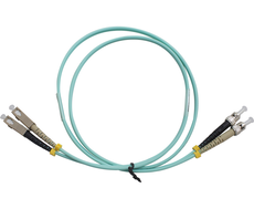 St-Sc Duplex Om3 Patchlead - 1 Mtr-4500