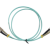 St-Sc Duplex Om3 Patchlead - 1 Mtr-0