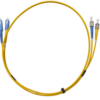 St-Sc Duplex Os1 Patchlead - 1 Mtr-4429