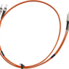 St-Sc Duplex Om1 Patchlead - 2 Mtr-4593