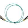St-Sc Duplex Om3 Patchlead - 5 Mtr-0