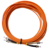 St-St Duplex Om1 Patchlead - 10 Mtr-4597