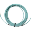 St-St Duplex Om3 Patchlead - 10 Mtr-0