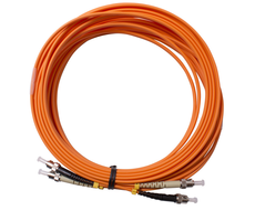 St-St Duplex Om1 Patchlead - 10 Mtr-0