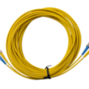 St-St Duplex Os1 Patchlead - 10 Mtr-4435