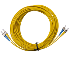 St-St Duplex Os1 Patchlead - 10 Mtr-0